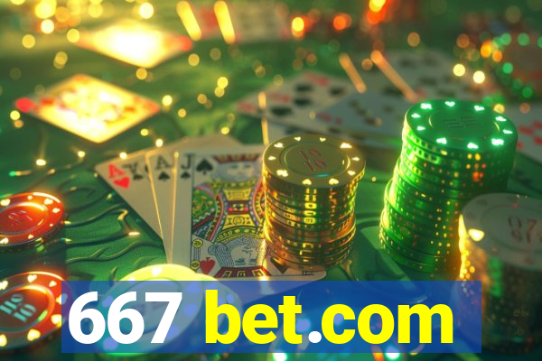 667 bet.com